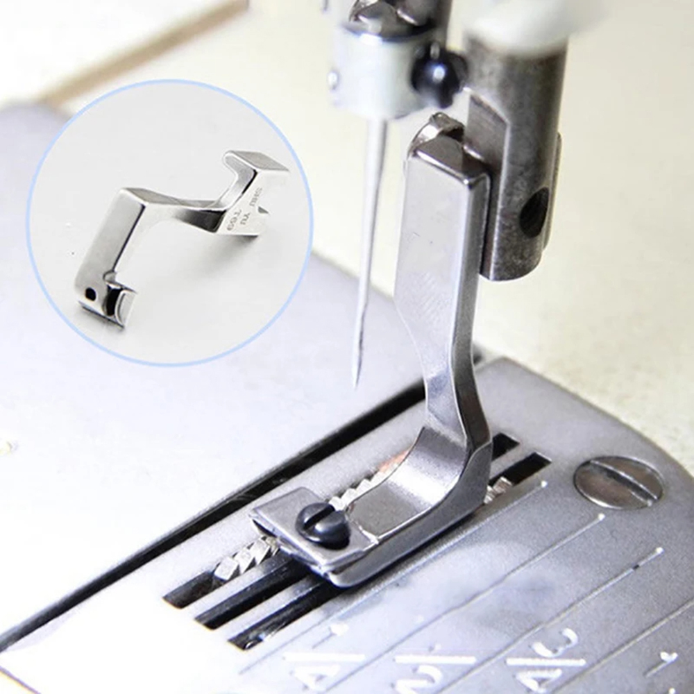 T69 قابل للتعديل غير مرئية سست - مراجعة Sewing Factory وسعره