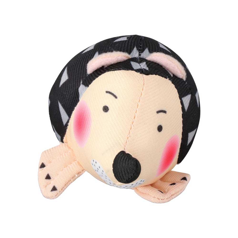 المحمولة الكرتون القنفذ عبر غر - مراجعة Sewing Pin Cushion وسعره