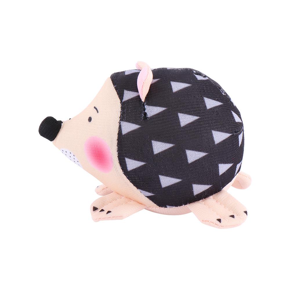 المحمولة الكرتون القنفذ عبر غر - مراجعة Sewing Pin Cushion وسعره